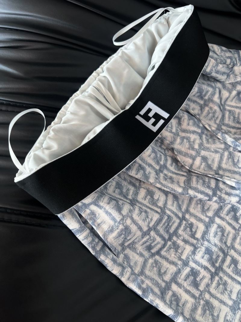 Fendi Long Pants